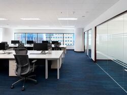 Suntec Tower Five (D1), Office #579069541